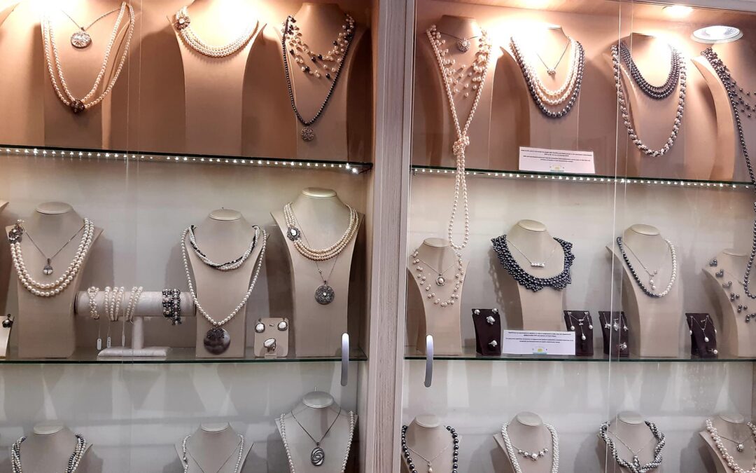 Работилница со Охридски Бисер со Михајло Филев