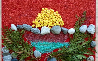 Работилница со Различни Материјали