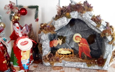 Посета на Католичката црква св.Кирил и Методиј и св.Бенедикт-Охрид