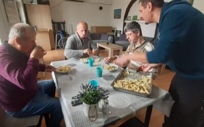 Работилница – работни вештини