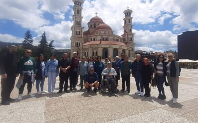 Екскурзија мај 2025